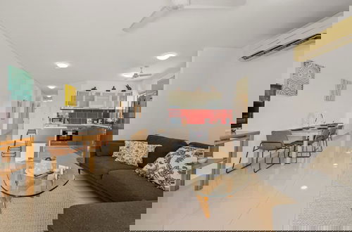 Photo 12 - Yanti at Nightcliff Foreshore Pool Shops Cafe