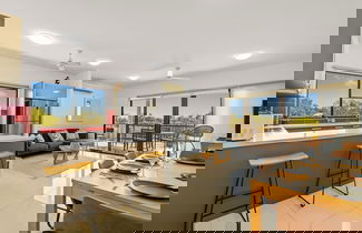 Photo 1 - Yanti at Nightcliff Foreshore Pool Shops Cafe