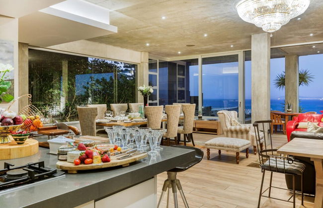 Majestic Skye Villa - Green Point - Photo 17