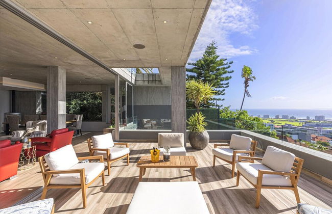 Majestic Skye Villa - Green Point - Photo 11