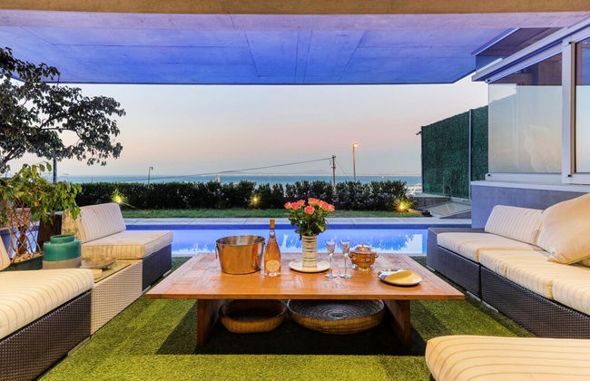 Majestic Skye Villa - Green Point - Photo 2