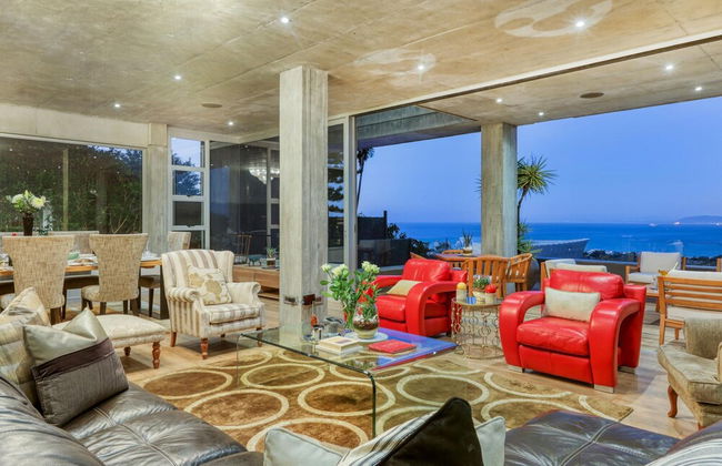 Majestic Skye Villa - Green Point - Photo 16