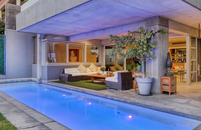 Majestic Skye Villa - Green Point - Photo 4