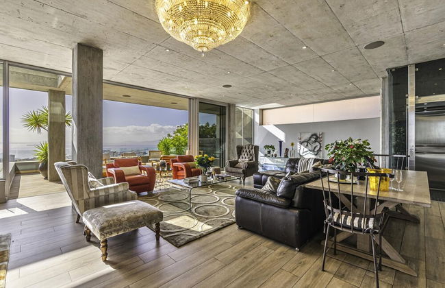 Majestic Skye Villa - Green Point - Photo 15