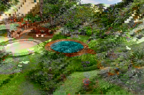 Foto 25 - Belvilla by OYO Villa With Pool and Tennis Court