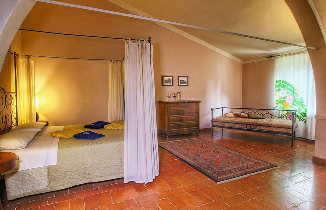 Panoramic Tuscan Villa - Foto 7