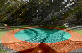 Photo 1 - Belvilla by OYO Villa With Pool and Tennis Court