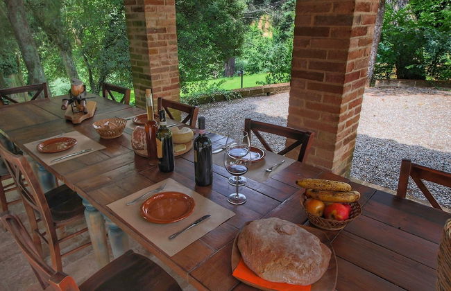 Expensive Villa With Tennis Court in Sinalunga - Foto 59