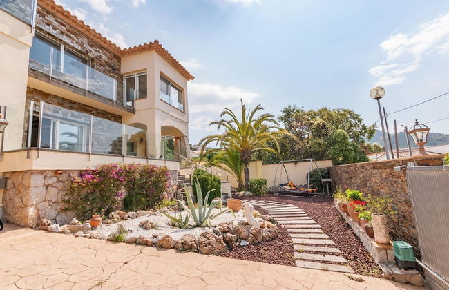 Modern Villa in Roses With Private Pool - Foto 37