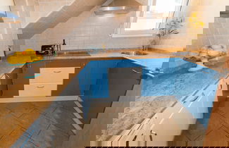 Foto 2 - Luxurious Apartment in Roses With Swimming Pool