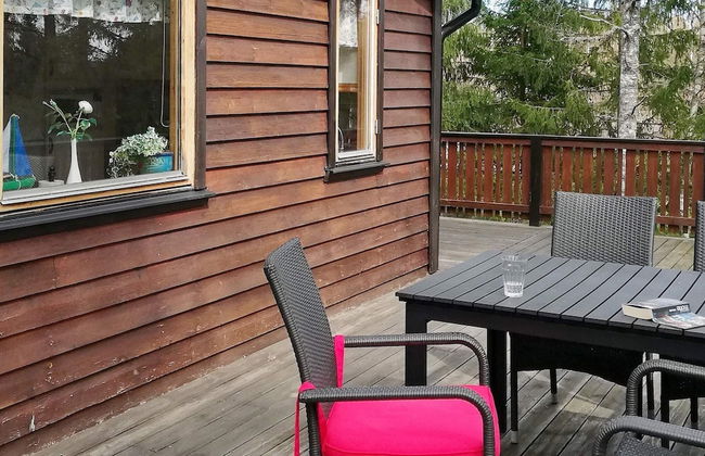 4 Person Holiday Home in Norrtalje-by Traum - Photo 13