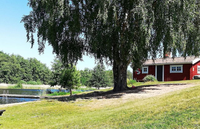 4 Person Holiday Home in Norrtalje-by Traum - Photo 14