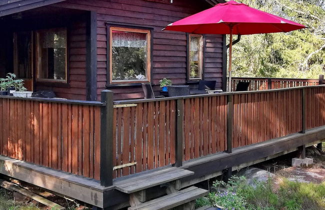 4 Person Holiday Home in Norrtalje-by Traum - Photo 1