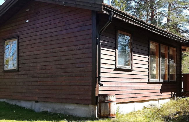 4 Person Holiday Home in Norrtalje-by Traum - Photo 12