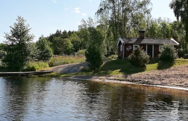 4 Person Holiday Home in Norrtalje-by Traum - Photo 15