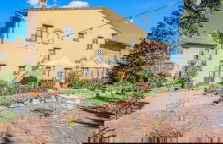 Photo 1 - Belvilla by OYO San Miniato Trilocale