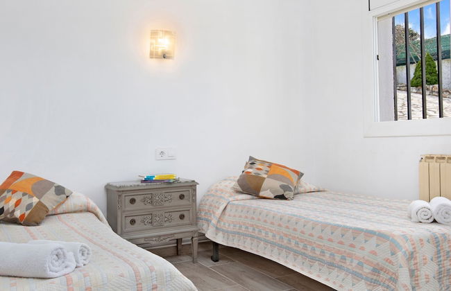 Cozy Villa in Lloret de Mar With Private Pool for 11 pax - Foto 16
