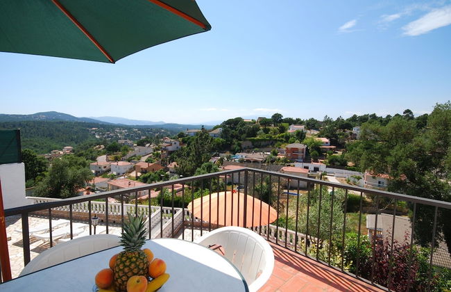 Cozy Villa in Lloret de Mar With Private Pool for 11 pax - Foto 11