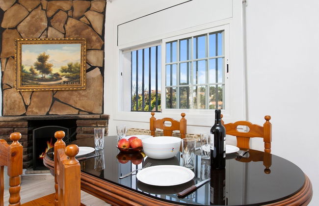 Cozy Villa in Lloret de Mar With Private Pool for 11 pax - Foto 7