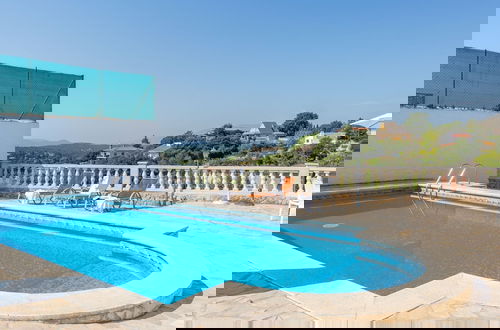 Foto 25 - Cozy Villa in Lloret de Mar With Private Pool for 11 pax