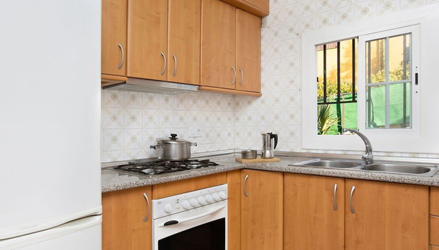Cozinha privada