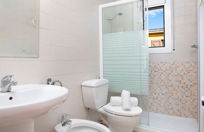 Cozy Villa in Lloret de Mar With Private Pool for 11 pax - Foto 21