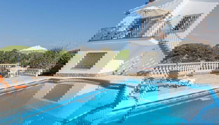 Foto 1 - Cozy Villa in Lloret de Mar With Private Pool for 11 pax