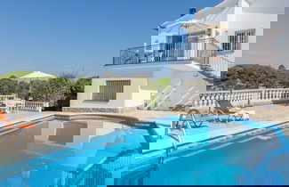 Foto 1 - Cozy Villa in Lloret de Mar With Private Pool for 11 pax