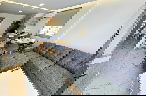 Photo 9 - Urban Comfort Apartment