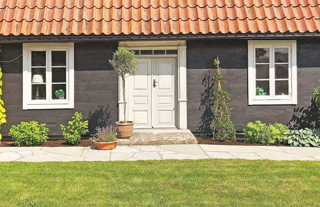 6 Person Holiday Home in Kopingsvik-by Traum - Foto 16