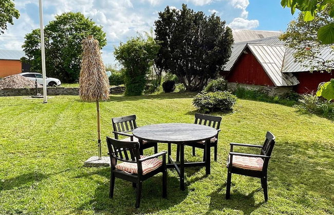 6 Person Holiday Home in Kopingsvik-by Traum - Foto 10