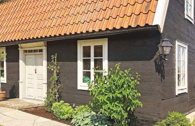 6 Person Holiday Home in Kopingsvik-by Traum - Foto 22