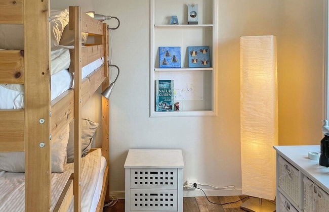 4 Person Holiday Home in Oskarshamn-by Traum - Foto 3