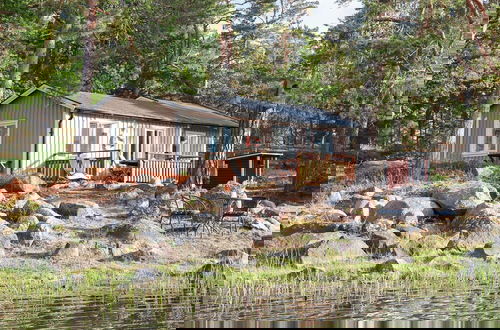 Foto 24 - 4 Person Holiday Home in Oskarshamn-by Traum