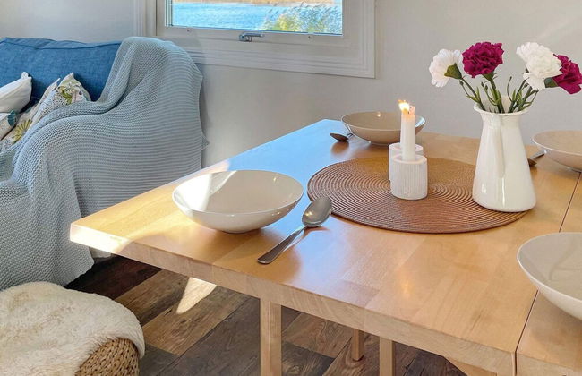 4 Person Holiday Home in Oskarshamn-by Traum - Foto 15