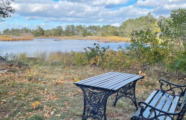 4 Person Holiday Home in Oskarshamn-by Traum - Foto 25