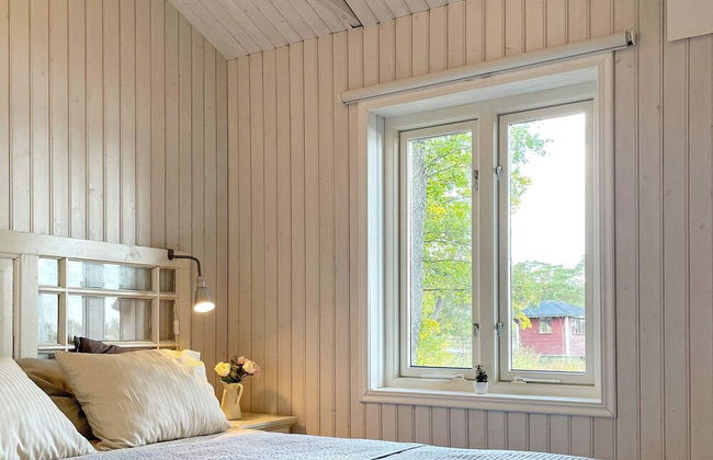 4 Person Holiday Home in Oskarshamn-by Traum - Foto 4
