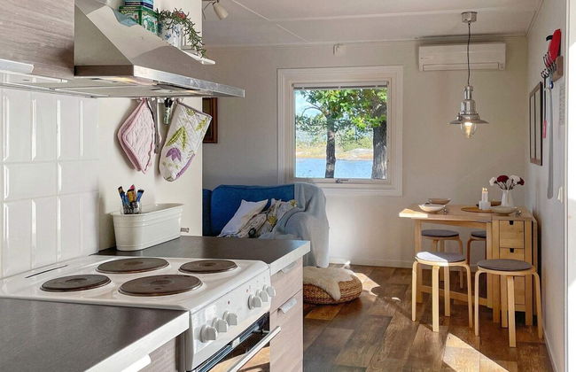 4 Person Holiday Home in Oskarshamn-by Traum - Foto 5