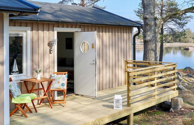4 Person Holiday Home in Oskarshamn-by Traum - Foto 16