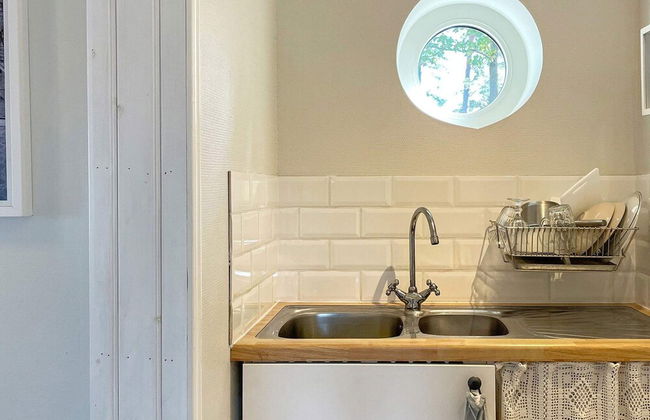 4 Person Holiday Home in Oskarshamn-by Traum - Foto 7