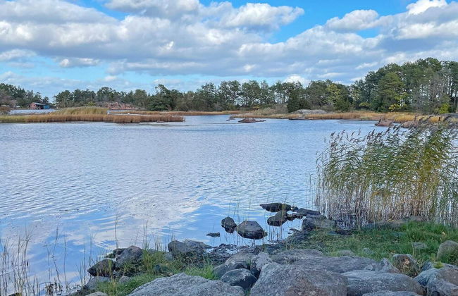 4 Person Holiday Home in Oskarshamn-by Traum - Foto 20