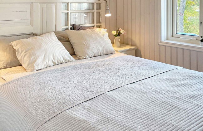 4 Person Holiday Home in Oskarshamn-by Traum - Foto 2