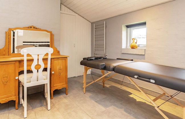 12 Person Holiday Home in Vestervig - Foto 12