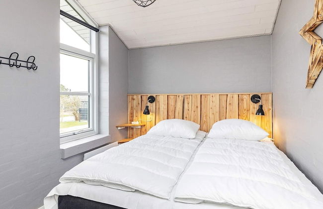 12 Person Holiday Home in Vestervig - Foto 4