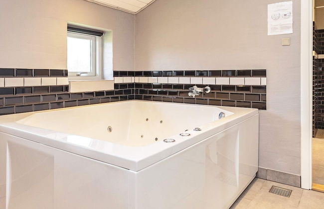 12 Person Holiday Home in Vestervig - Foto 14