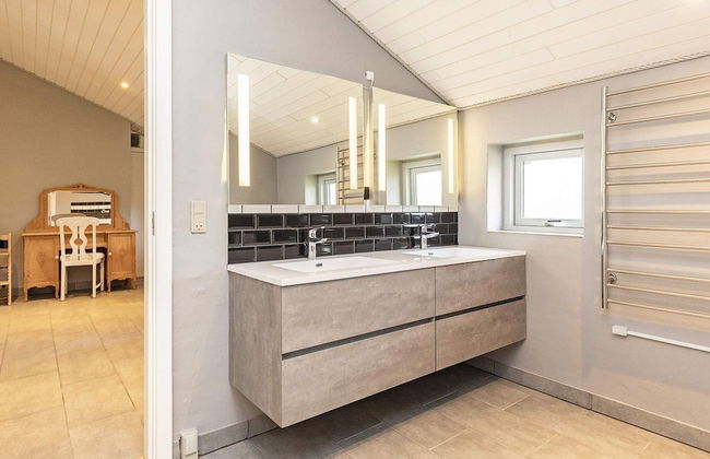 12 Person Holiday Home in Vestervig - Foto 10