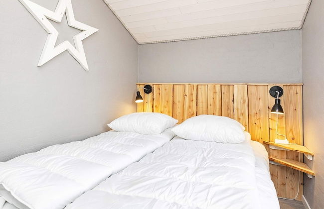 12 Person Holiday Home in Vestervig - Foto 5