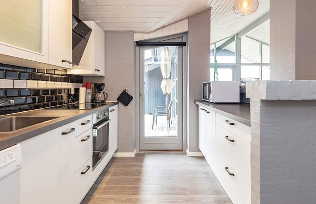 12 Person Holiday Home in Vestervig - Foto 6