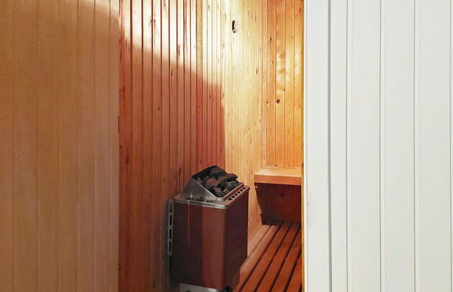 12 Person Holiday Home in Vestervig - Foto 21