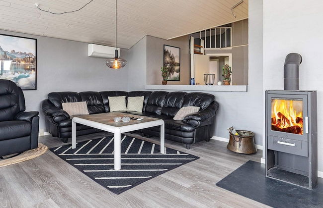 12 Person Holiday Home in Vestervig - Foto 15